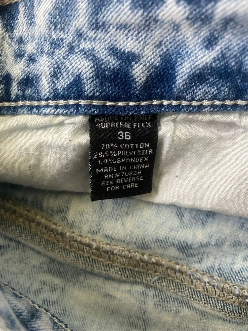 Rue21 rue 21